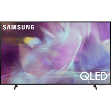 Samsung Qe50Q60A tévé
