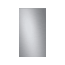 Samsung RA-B23EUUS9GG Kifinomult inox felső panel alulfagyasztós 185 cm-es BESPOKE hűtőhöz beépíthető gépek kiegészítői