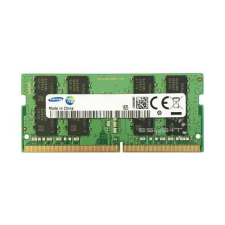 Samsung RAM memória 1x 4GB Samsung SO-DIMM DDR4 3200MHz PC4-25600 | M471A5244CB0-CWE memória (ram)