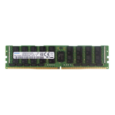 Samsung RAM memória 1x 64GB Samsung ECC LOAD REDUCED DDR4 4DRx4 2666MHZ PC4-21300 LRDIMM | M386A8K40CM2-CTD memória (ram)