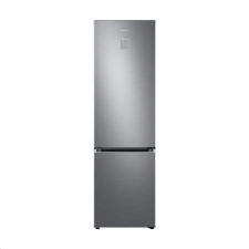 Samsung RB38T775CSR/EF alulfagyasztós hűtőszekrény acélszürke (RB38T775CSR/EF) hűtőgép, hűtőszekrény