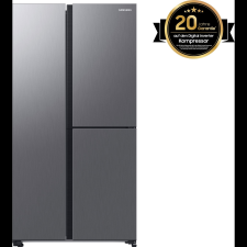 Samsung RH6ACG892DS9 hűtőgép, hűtőszekrény