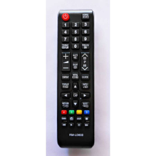 Samsung RM-LD603 távirányító SAMSUNG LCD/LED TV-hez 3D, utángyártott (PIL6063) távirányító