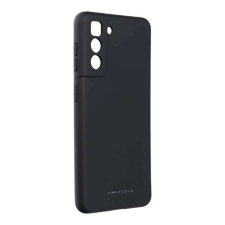 Samsung Roar Space tok - Samsung Galaxy S22 fekete tok és táska
