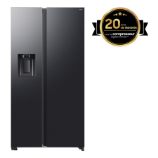 Samsung RS70F66KCF hűtőgép, hűtőszekrény