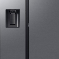 Samsung RS80F67KCTEO hűtőgép, hűtőszekrény