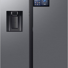 Samsung RS90F65EDTEO hűtőgép, hűtőszekrény