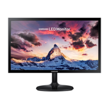 Samsung S19F355HNU monitor