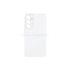 Samsung S23 FE Clear tok (átlátszó) (EF-QS711CTEGWW) tok és táska