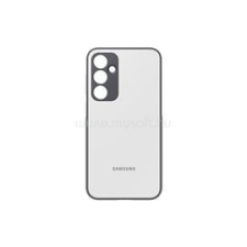 Samsung S23 FE szilikon tok (világosszürke) (EF-PS711TWEGWW) tok és táska