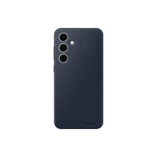Samsung S24 FE Standing Grip Case, Blue black (EF-GS721CNEGWW) tok és táska