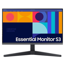 Samsung S24C332GAU monitor