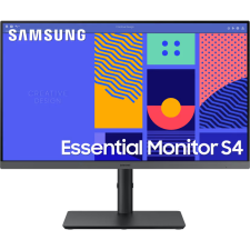 Samsung S24C430GAU monitor