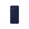 Samsung S25 FE szilikon védőtok, sötét kék (EF-PS731CNEGWW)