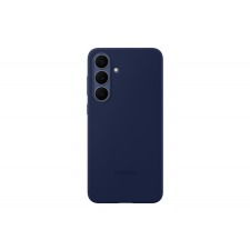 Samsung S25 FE szilikon védőtok, sötét kék (EF-PS731CNEGWW) tok és táska