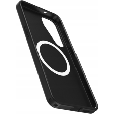 Samsung S25 Plus Symmetry mágneses tok, Fekete (GP-FPS936OBHBW) tok és táska