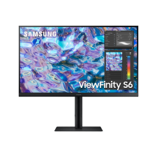 Samsung S27B610 Monitor - 16:9, QHD, IPS, 27" monitor