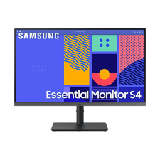 Samsung S27C432GAU (LS27C432GAUXEN) monitor