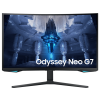 Samsung S32BG750NP (LS32BG750NPXEN)