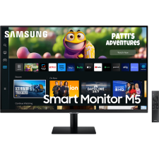 Samsung S32CM500EUXDU monitor