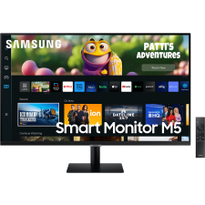 Samsung S32CM500EUXDU (LS32CM500EUXDU) monitor