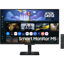 Samsung S32FM500EUXDU monitor