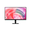 Samsung S70D számítógép monitor 68,6 cm (27") 3840 x 2160 pixelek 4K Ultra HD LCD Fekete (8806095541761)
