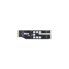 Samsung S711 Galaxy S23FE, Átvezető szalagkábel (Flex), (alaplap) mobiltelefon, tablet alkatrész