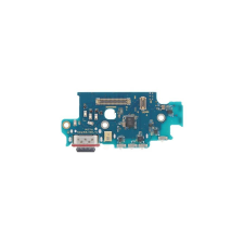 Samsung S926B Galaxy S24 Plus, Töltőcsatlakozó panel (európai verzióhoz) mobiltelefon, tablet alkatrész