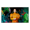 Samsung SAMSUNG 55" QBC Crystal UHD 4K Signage kijelző (332469)