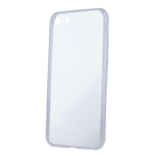 Samsung Samsung A20s 2019 Szilikon 1mm Ultra Slim - Átlátszó tok és táska