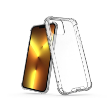 Samsung Samsung A536U Galaxy A53 5G szilikon hátlap - Roar Armor Gel - transparent tok és táska
