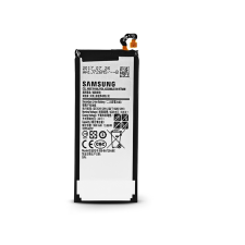 Samsung Samsung A720F Galaxy A7 (2017) gyári akkumulátor - Li-Ion 3600 mAh - EB-BA720ABE (ECO csomagolás) mobiltelefon akkumulátor