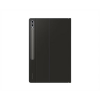 Samsung Samsung Book Keyboard Galaxy Tab S9 Ultra / S10 Ultra gyári billentyűzetes tok, angol kiosztás, fekete EF-DX925UBE
