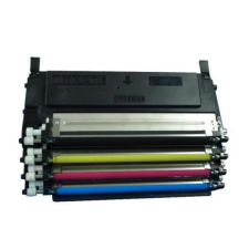 Samsung Samsung CLP-310/315 CYAN utángyártott toner nyomtatópatron & toner