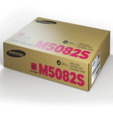 Samsung Samsung Clp 620/670a Magenta Toner 2k  Clt-m5082s/els (su323a) (eredeti) nyomtatópatron & toner