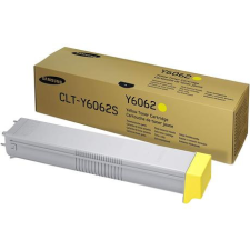 Samsung Samsung CLX-9250 [CLT-Y6062S] sárga eredeti toner (SS706A) nyomtatópatron & toner