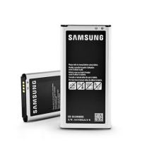 Samsung Samsung G390F Galaxy Xcover 4 gyári akkumulátor - Li-Ion 2800 mAh - EB-BG390BBE (ECO csomagolás) mobiltelefon akkumulátor