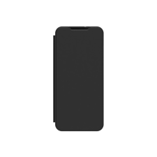 Samsung Samsung Galaxy A25 (5G) Anymode Wallet Flip Case Black tok és táska