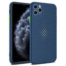 Samsung Samsung Galaxy M31s Breath Kék szilikon tok tok és táska
