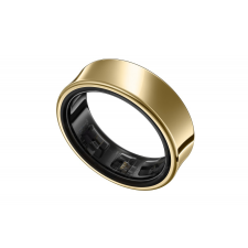 Samsung Samsung Galaxy Ring Titánium Arany okos gyűrű 15-ös méret okosgyűrű