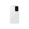 Samsung Samsung Galaxy S23 FE Smart View Wallet Case White