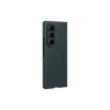 Samsung Samsung Galaxy Z Fold 8 Ultra Silicone Magnet Cover, gyári tok + 2db fólia, zöld, EF-EF976CGE
