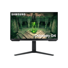 Samsung SAMSUNG Gaming 240Hz IPS monitor 27" G40B, 1920x1080, 16:9, 400cd/m2, 1ms, DisplayPort/2xHDMI/HDCP, Pivot (323577) monitor