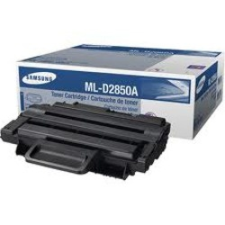 Samsung Samsung ML-D2850A fekete toner (eredeti) nyomtatópatron & toner
