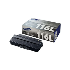 Samsung Samsung MLT-D116L Black toner nyomtatópatron & toner