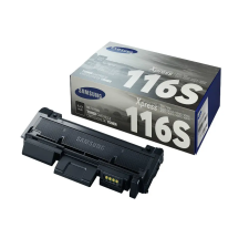 Samsung Samsung MLT-D116S (eredeti) fekete toner nyomtatópatron & toner