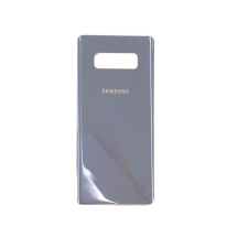 Samsung Samsung N950 Galaxy Note 8 akkufedél szürke mobiltelefon előlap
