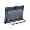 Samsung Samsung Outdoor Cover Galaxy Tab S9+ black