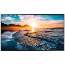 Samsung Samsung QH49R LFD 49" monitor fekete LH49QHREBGCXEN monitor